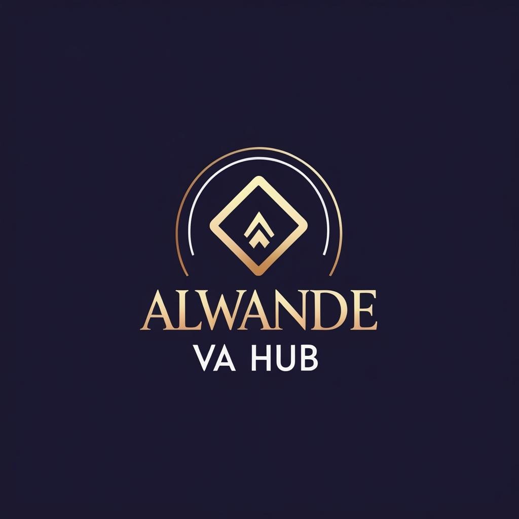 Alwande VA Hub Logo